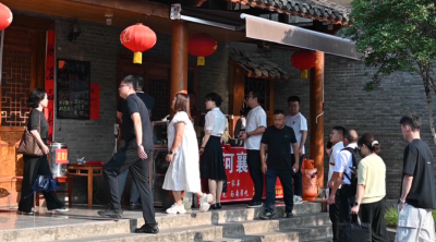 “00后”创业青年祝佳铮：一碗牛肉面里的青春乡愁 