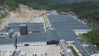 襄阳谷城：小鸡蛋玩转大产业！165万羽“智能公寓”日产百万金蛋 