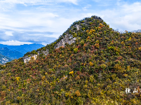 谷城：青山甘泉 水岸雨坪