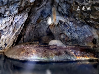 谷城：青山甘泉 水岸雨坪