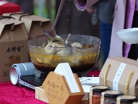 “樱花谷韵·唱响谷城”谷城县首届全民歌唱大赛决赛