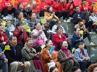 天籁绕青山 歌声颂家乡 谷城县首届全民歌唱比赛（半决赛）