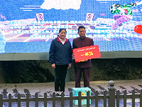 “樱花谷韵·唱响谷城”谷城县首届全民歌唱大赛决赛