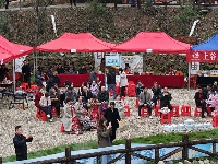 “樱花谷韵·唱响谷城”谷城县首届全民歌唱大赛决赛