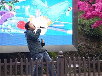 天籁绕青山 歌声颂家乡 谷城县首届全民歌唱比赛（半决赛）