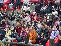 “樱花谷韵·唱响谷城”谷城县首届全民歌唱大赛决赛