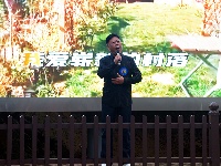 “樱花谷韵·唱响谷城”谷城县首届全民歌唱大赛决赛