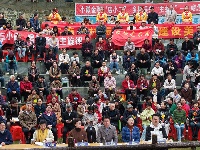 “樱花谷韵·唱响谷城”谷城县首届全民歌唱大赛决赛