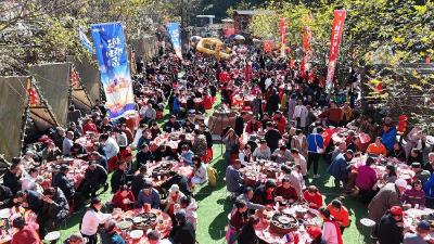 襄阳谷城：看鄂西北小城如何用千年技艺叩开乡村振兴之门 