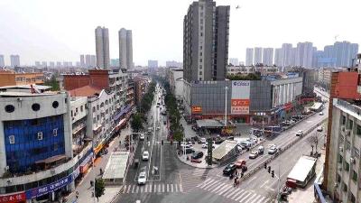 襄阳谷城：创新工作法，让民生工程“落地有声” 