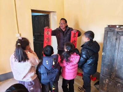 “杀年猪腌腊肉”，在谷城五山镇古村落里沉浸式体验非遗年俗！