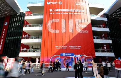 2025中国经济回眸｜巩固稳的基础 激发进的动能——透视中国经济的韧性底气 