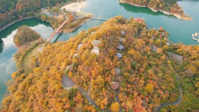 仙侠系列实景演出来了！襄阳首个仙侠主题景区落户谷城 