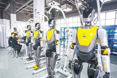 以“好不好”“优不优”为标尺锻造质量强省 