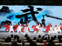 谷城县第二届社会组织公益创投项目大赛温情收官