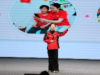 谷城县第二届社会组织公益创投项目大赛温情收官