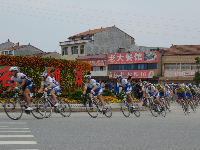 谷城县“和美乡村”摄影大赛作品展