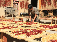 谷城县“和美乡村”摄影大赛作品展