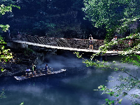 谷城县“和美乡村”摄影大赛作品展
