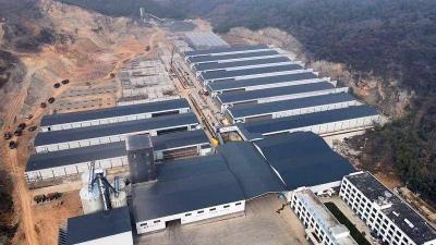 从一枚蛋到一条链：襄阳谷城招商破题记 