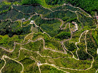 谷城县“和美乡村”摄影大赛作品展