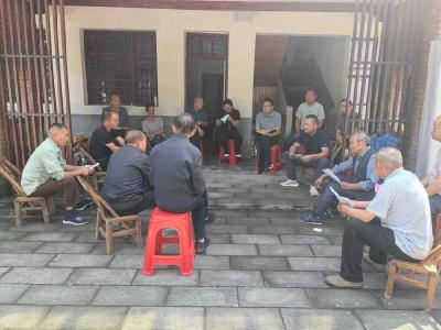 襄阳谷城：菌菇长出来 酒香飘出来 赵湾乡左家庙村变样了 