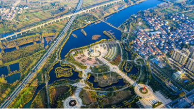 从 “山水画卷” 到 “共富实景”：襄阳谷城文旅赋能乡村振兴的破局之路