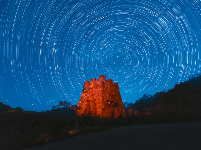 谷城县“和美乡村”摄影大赛作品展
