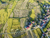 谷城县“和美乡村”摄影大赛作品展