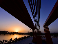 谷城县“和美乡村”摄影大赛作品展