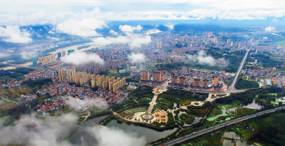 襄阳谷城：企业转型聚动能 创新驱动增活力 