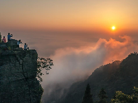 谷城县“和美乡村”摄影大赛作品展