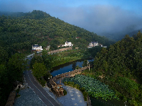 谷城县“和美乡村”摄影大赛作品展