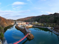 谷城县“和美乡村”摄影大赛作品展