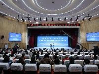 谷城县第二届社会组织公益创投项目大赛温情收官