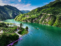 谷城县“和美乡村”摄影大赛作品展