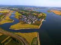 谷城县“和美乡村”摄影大赛作品展