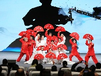 谷城县第二届社会组织公益创投项目大赛温情收官