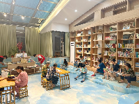 谷城县“和美乡村”摄影大赛作品展