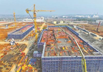 创新求变客商多——谷城县以招商引资实效赋能经济高质量发展