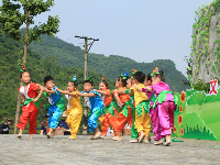 谷城县“和美乡村”摄影大赛作品展