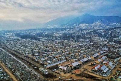 夯实中国式现代化的底座——习近平总书记引领中国从脱贫攻坚迈向乡村全面振兴 