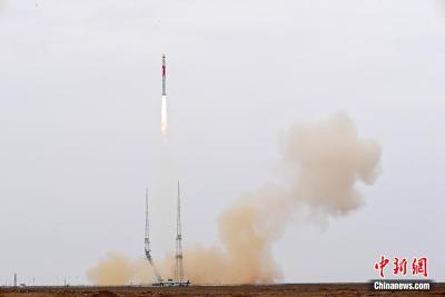 中国成功发射朱雀二号 系世界首枚成功入轨的液氧甲烷火箭