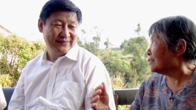  第一视点｜这个小岛，为何让总书记如此牵挂？