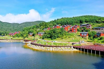 免票！半价！保康多家景区喊你来旅游！