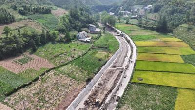 中国式现代化保康实践 | 问需于民，高效推进！保康县水利局下好重点项目建设先手棋