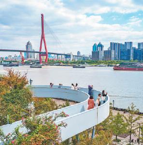 各地深入践行人民城市理念，共建和谐美丽城市，共创幸福美好生活 人民城市人民建 人民城市为人民