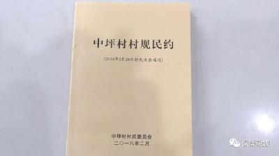 【奋进强国路 阔步新征程】在保康，“四个结合”激活基层治理“新引擎”