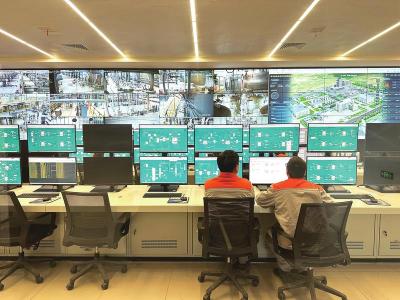 宜昌：“四个重大”赋能经济总量跨越6000亿
