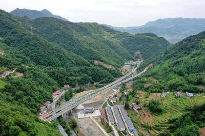 喜报！保神高速获评全国美丽公路项目 